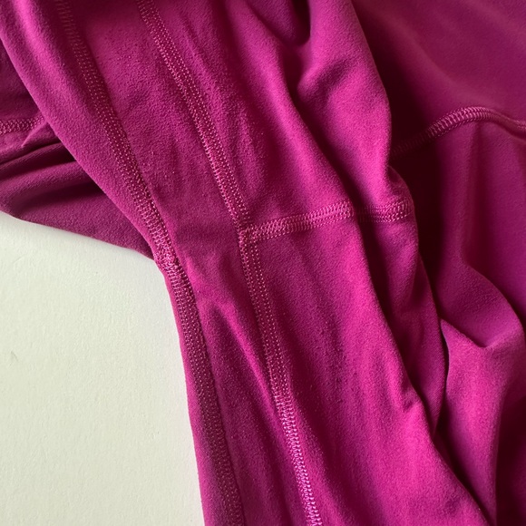 Lululemon Align Leggings - Picture 4 of 7